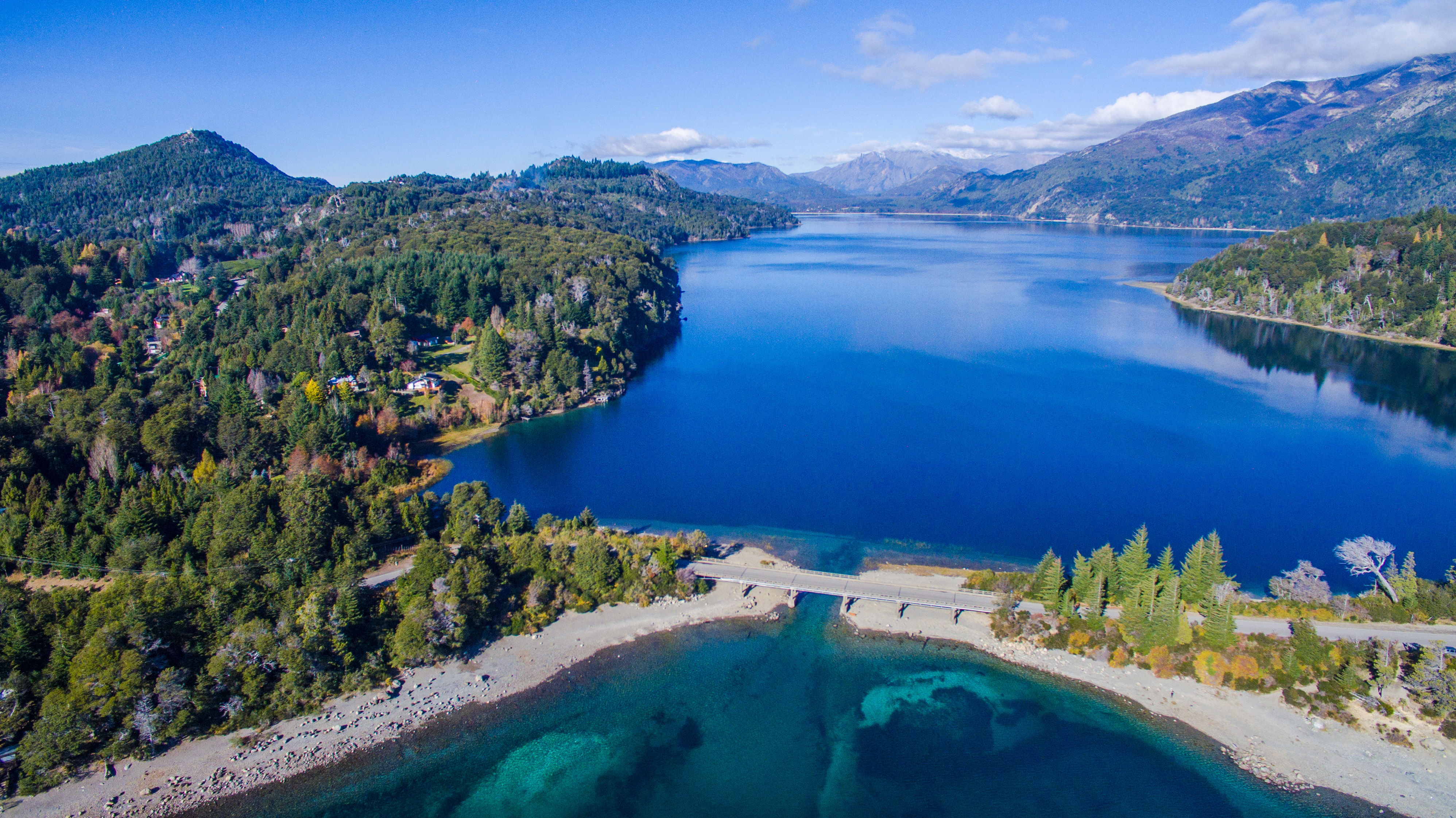 Bariloche espera un record de turistas para este verano - Diario Vivo