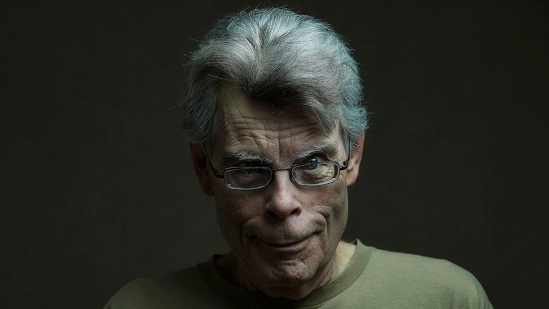 Resultado de imagen de stephen king