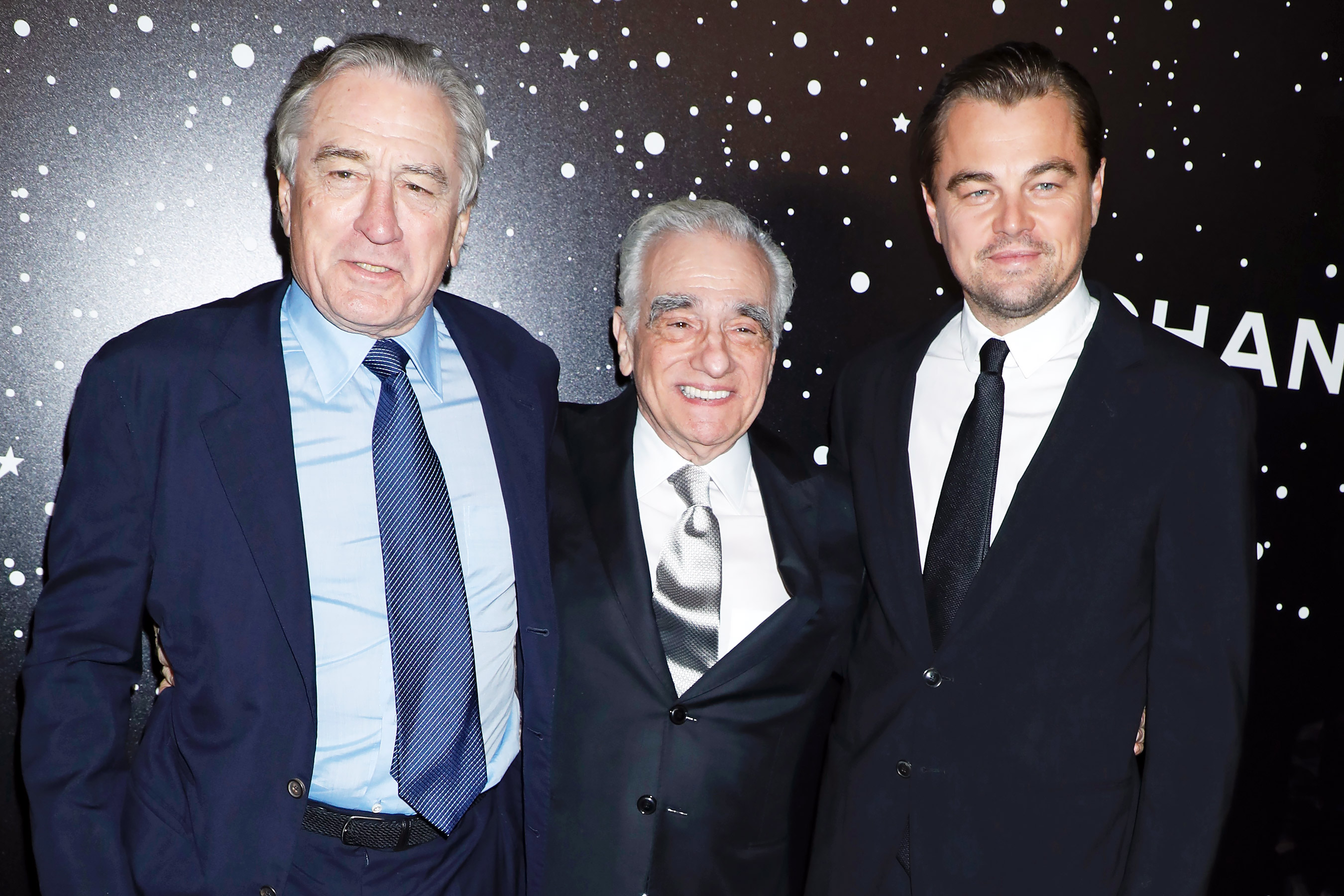martin scorsese leonardo dicaprio robert de niro
