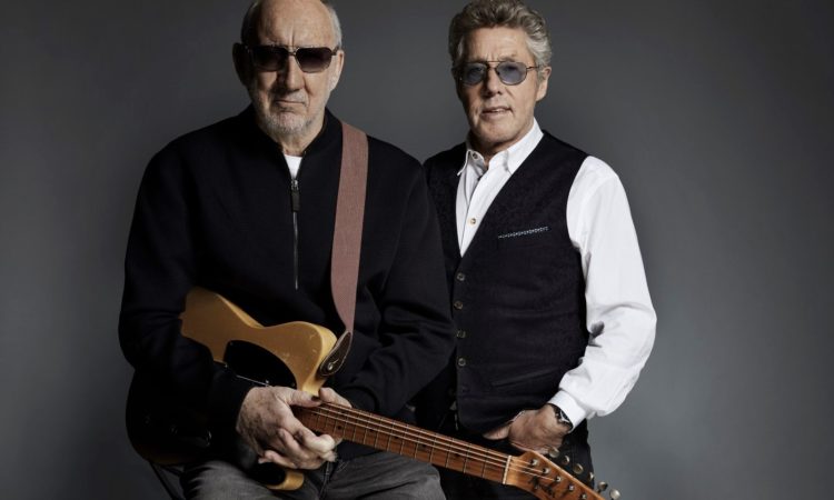 Resultado de imagen para «I DON’T WANNA GET WISE», EL NUEVO SINGLE DE THE WHO