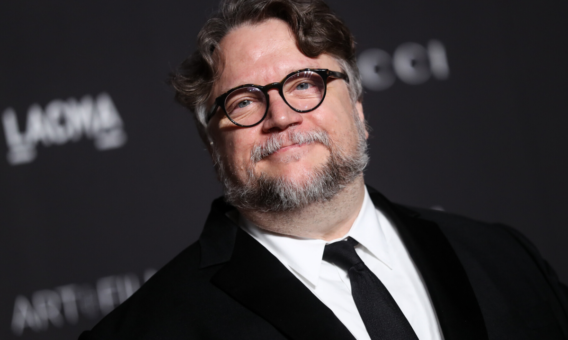 Guillermo del Toro recomendaciones películas Twitter