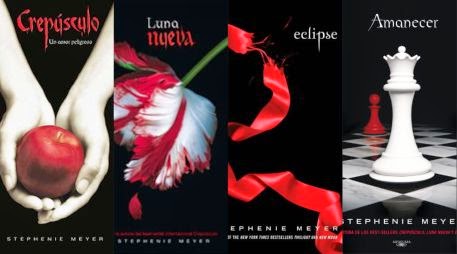 Crepúsculo, Nuevo libro de la saga 'Crepúsculo' el próximo 4 de agosto