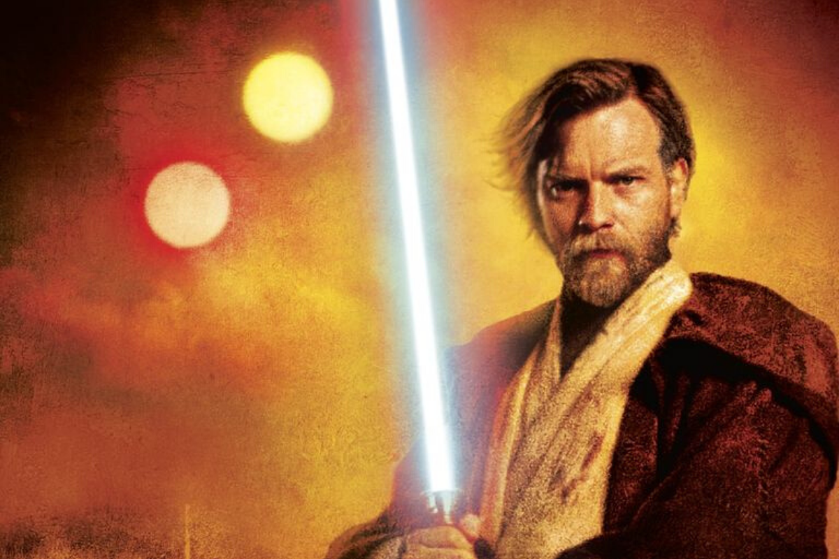 Labor impacto pañuelo Nuevos detalles sobre la serie de Obi-Wan Kenobi - Diario Vivo