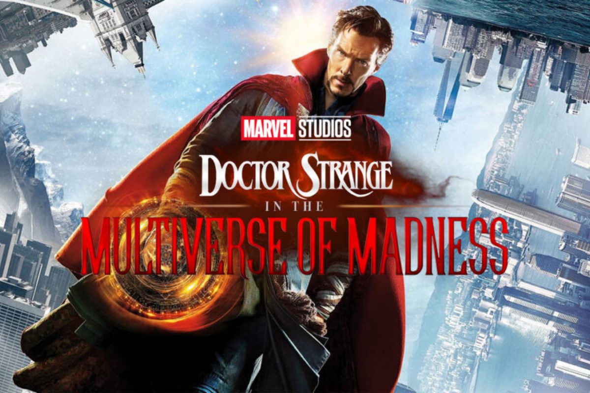 'Doctor Strange in the Multiverse of Madness' comenzará su rodaje muy