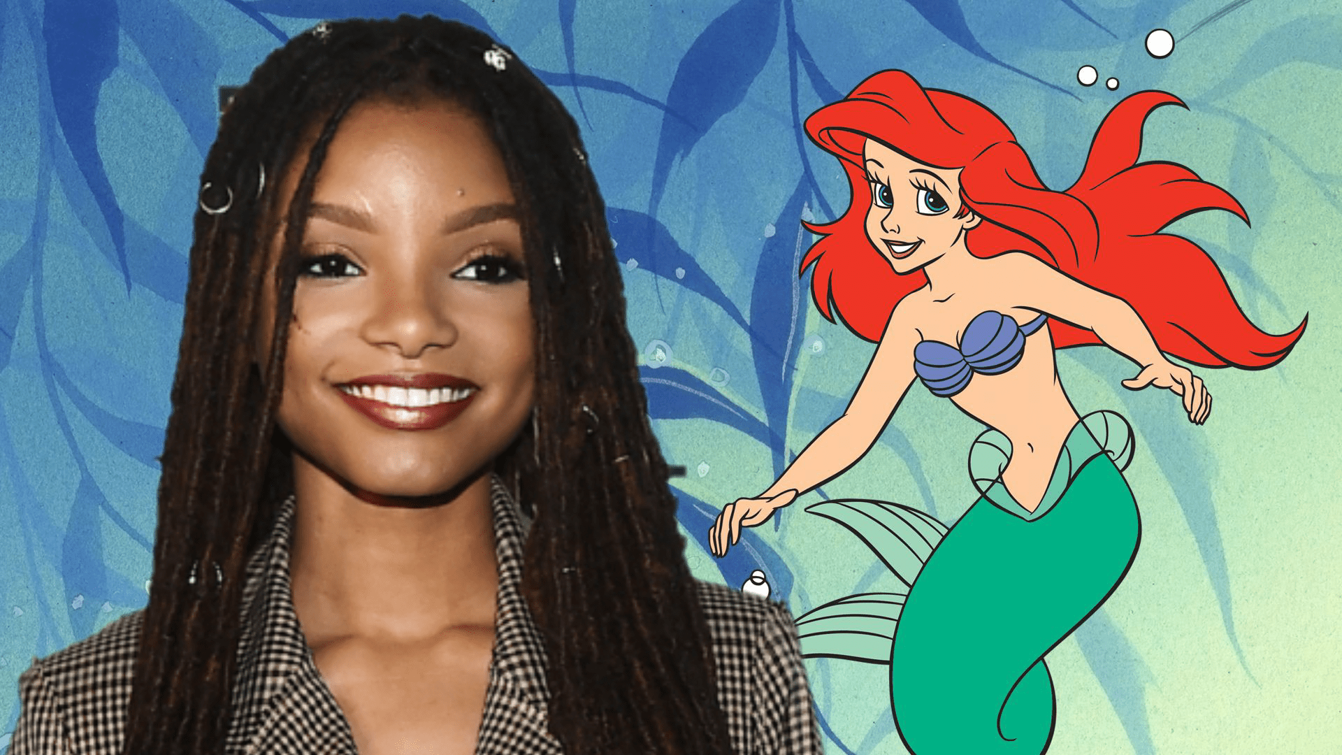 Disney revela el elenco completo de la remake liveaction de "La