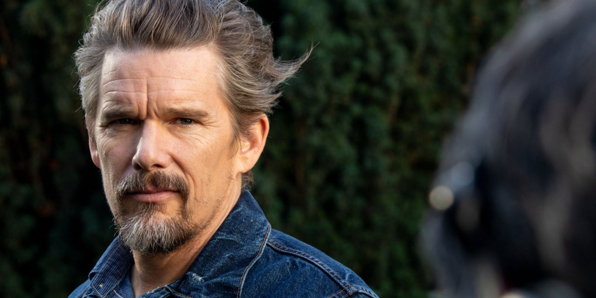 Moon Knight': Ethan Hawke interpretará al villano principal en la serie de Marvel para Disney plus