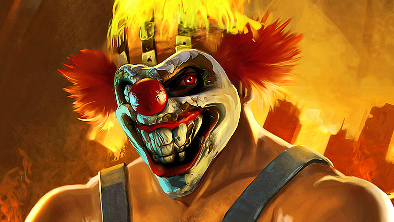 Furia en la carretera al estilo PlayStation: aquí tienes el primer tráiler  de Twisted Metal, la serie