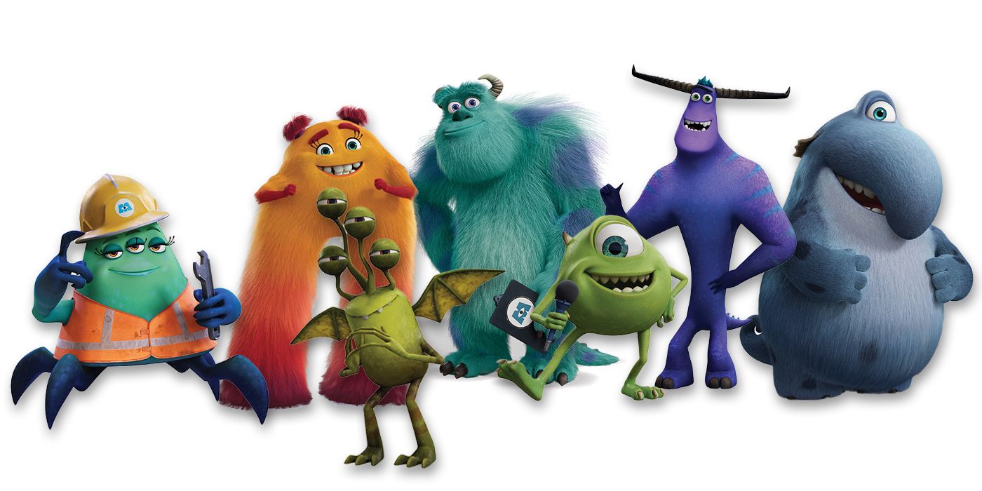 "Monsters at work" tiene nueva fecha de estreno Diario Vivo