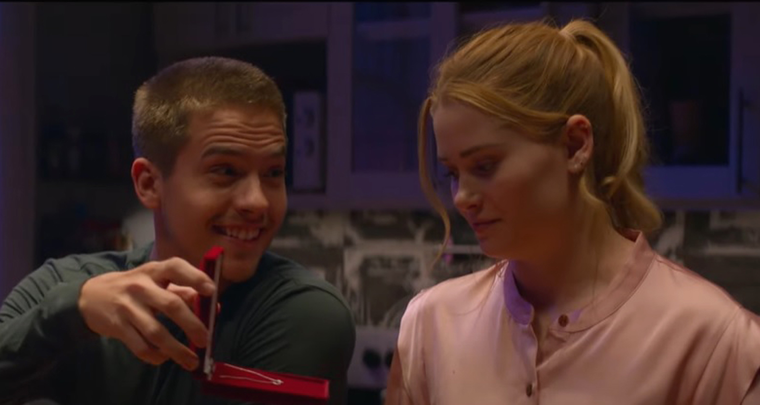 La adaptación de “Beautiful Disaster” ya tiene fecha de estreno en