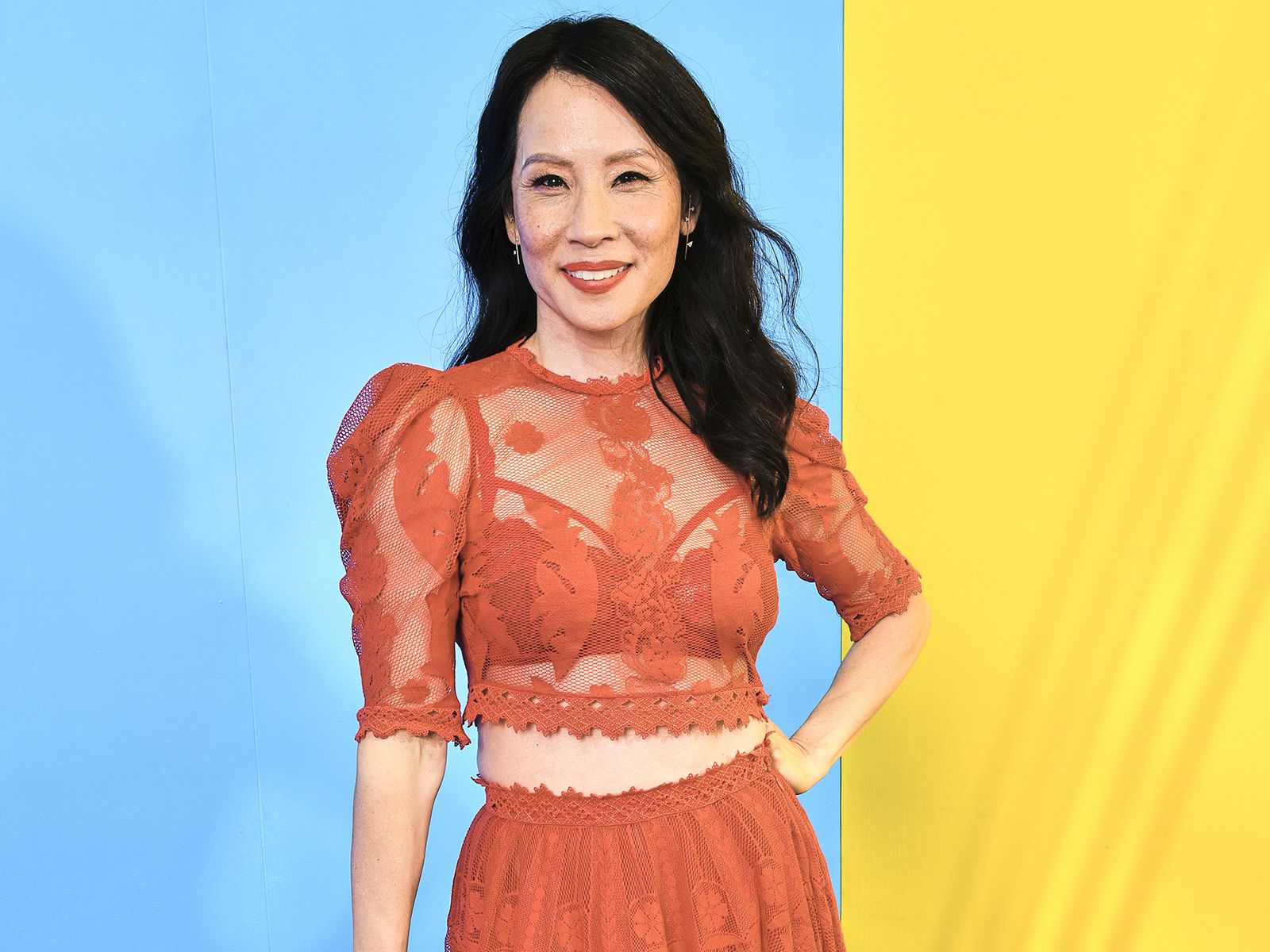 Lucy Liu se incorpora a "Red One" Diario Vivo