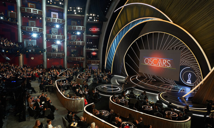 Premios Oscar 2023: cuándo anuncian la lista de nominados - Diario Vivo