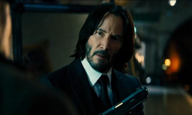 John Wick 5': Keanu Reeves explica sus condiciones para hacer una secuela  que nos prometieron en 2020 pero que el director de la saga se ha negado a  hacer (por ahora)