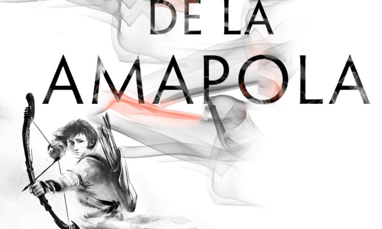 La guerra de la amapola ya tiene fecha de lanzamiento en español