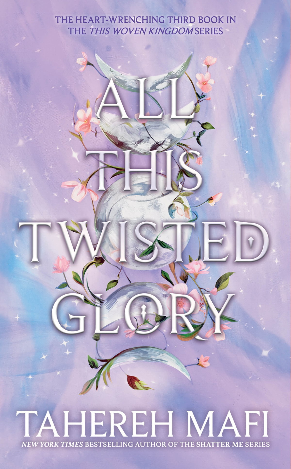 All this twisted glories develó su portada y confirmó su fecha de  lanzamiento - Diario Vivo