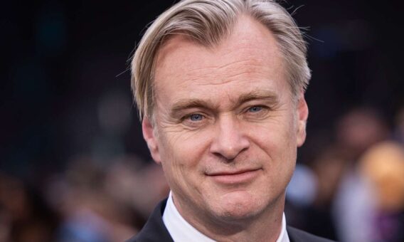 Christopher Nolan