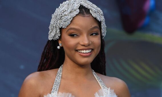 Halle Bailey