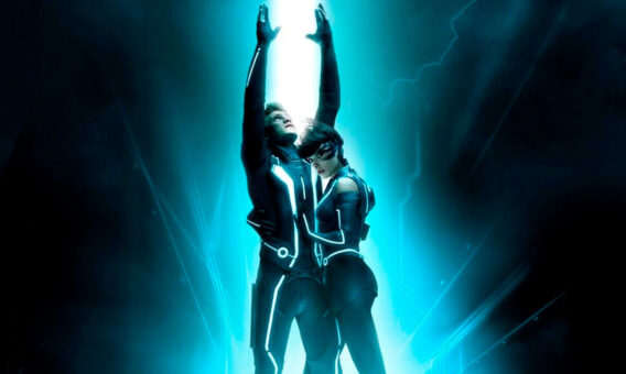 Tron: Ares