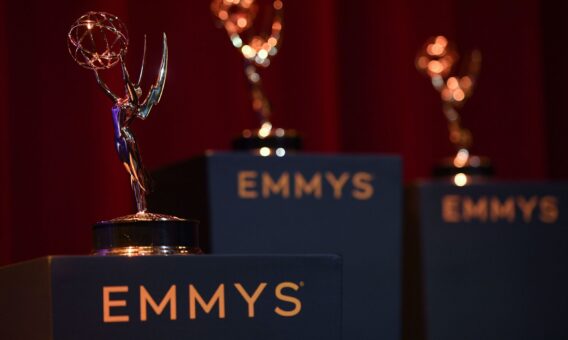 Premios Emmy