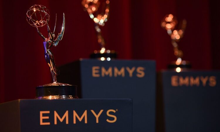 Premios Emmy