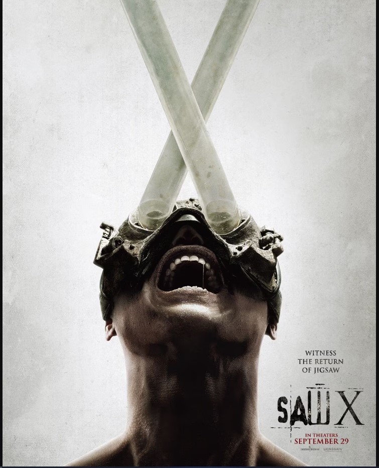 Saw X