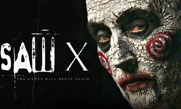 Saw X