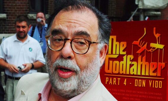 Francis Ford Coppola