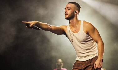 C Tangana