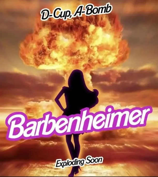 Barbenheimer