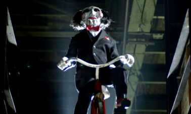 Saw X