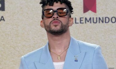 Bad Bunny