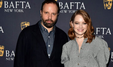Yorgos Lanthimos, Emma Stone