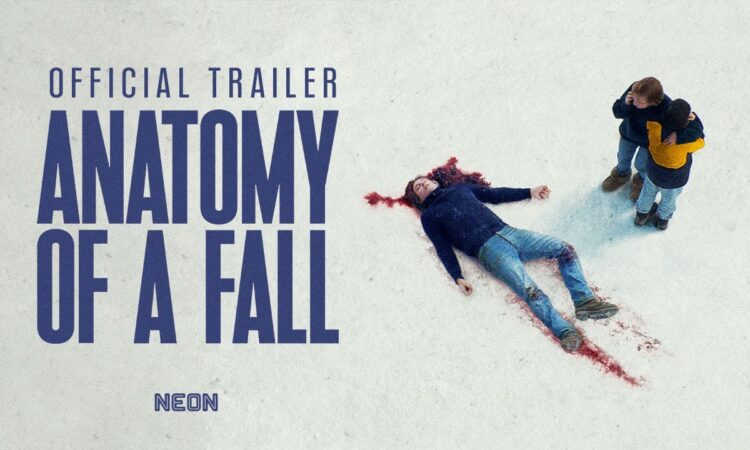 Anatomy of a fall