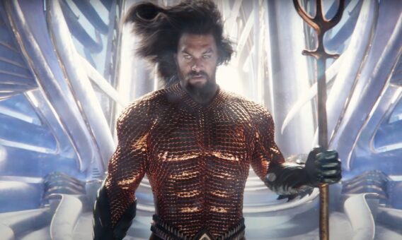 Aquaman 2