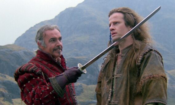 Highlander