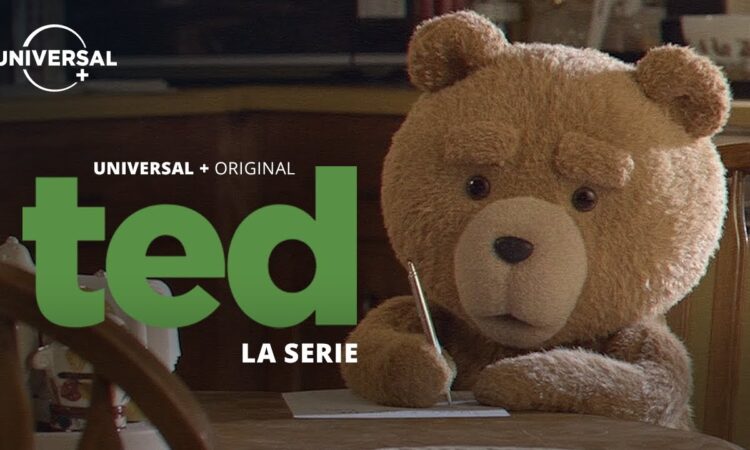 Ted La Serie