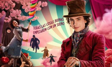 Wonka película