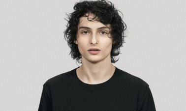 Finn-Wolfhard