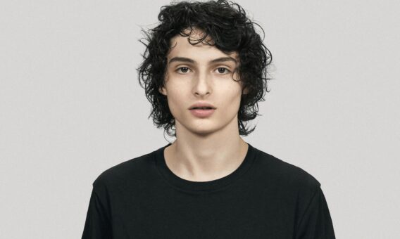 Finn-Wolfhard