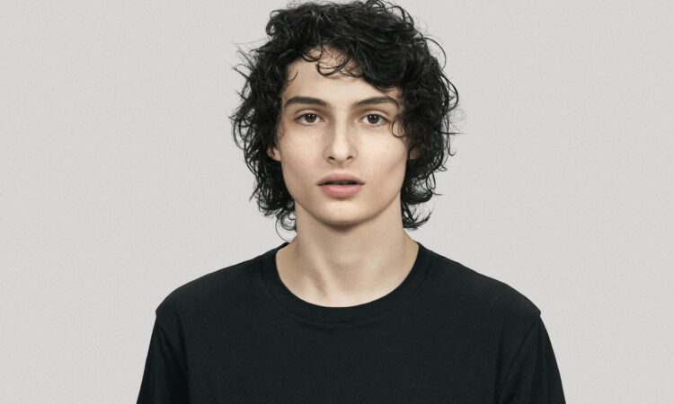 Finn-Wolfhard