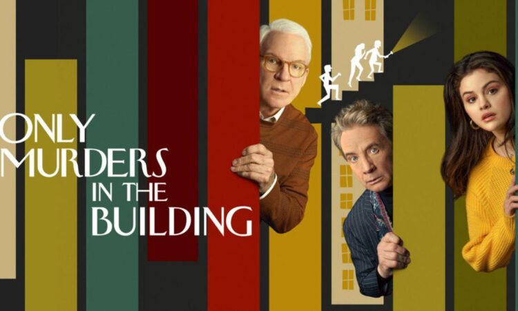 Only Murders in the Building