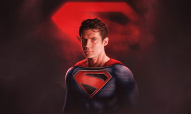 david-corenswet-superman-james-gunn-dceu