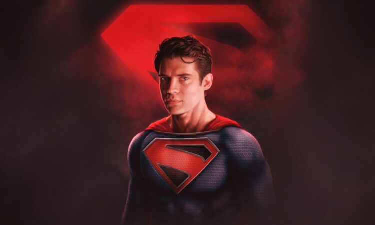david-corenswet-superman-james-gunn-dceu