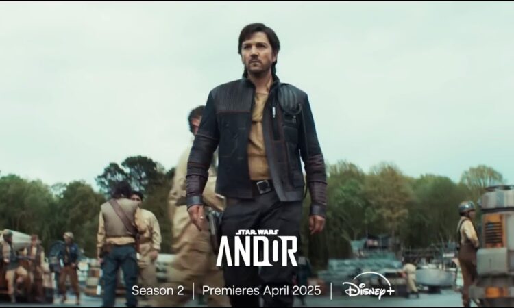 Andor Star Wars
