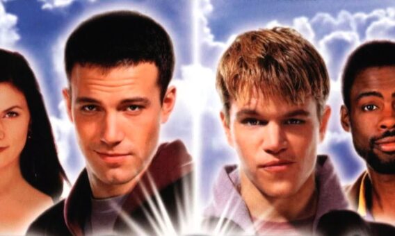 Dogma película
