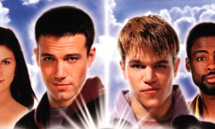 Dogma película