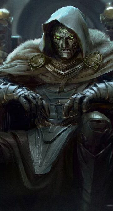 Avengers: Doomsday