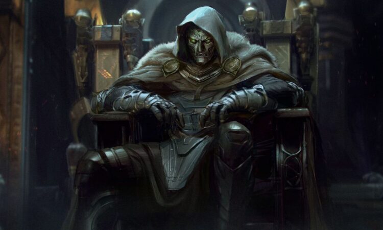 Avengers: Doomsday