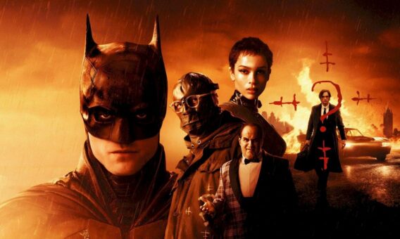 The Batman