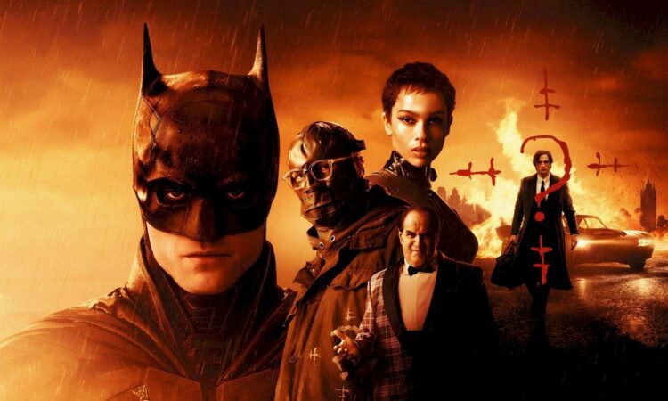 The Batman