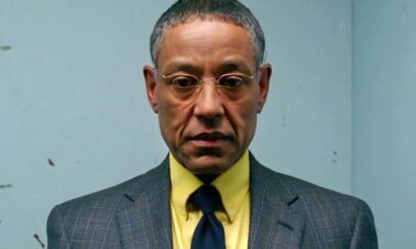 Giancarlo Esposito